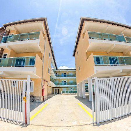 Ubatuba Prime House Ap23 Apartamento Exterior foto