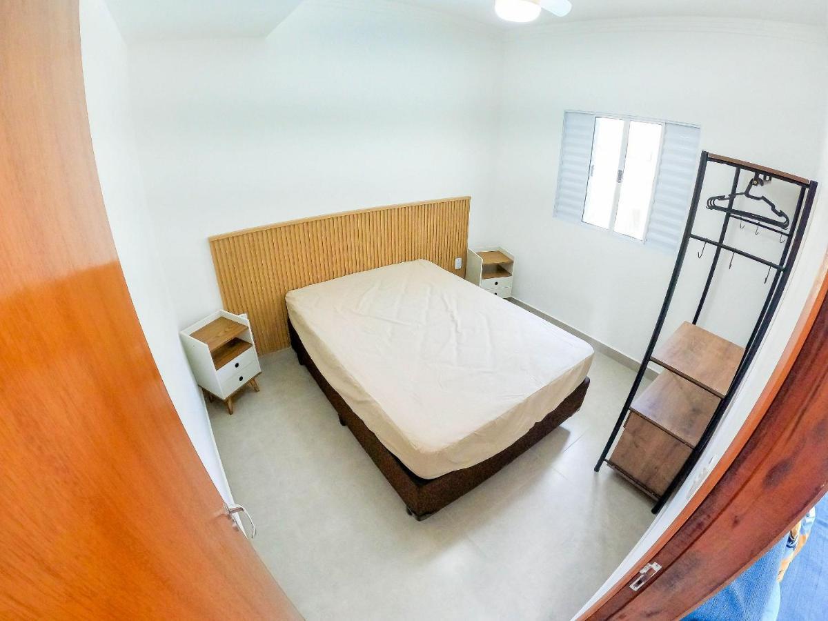 Ubatuba Prime House Ap23 Apartamento Exterior foto
