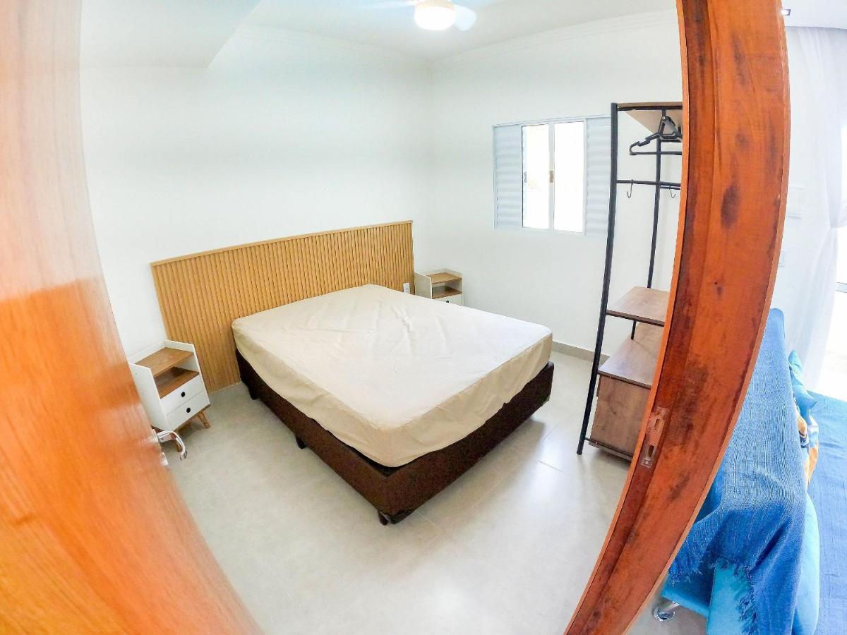 Ubatuba Prime House Ap23 Apartamento Exterior foto
