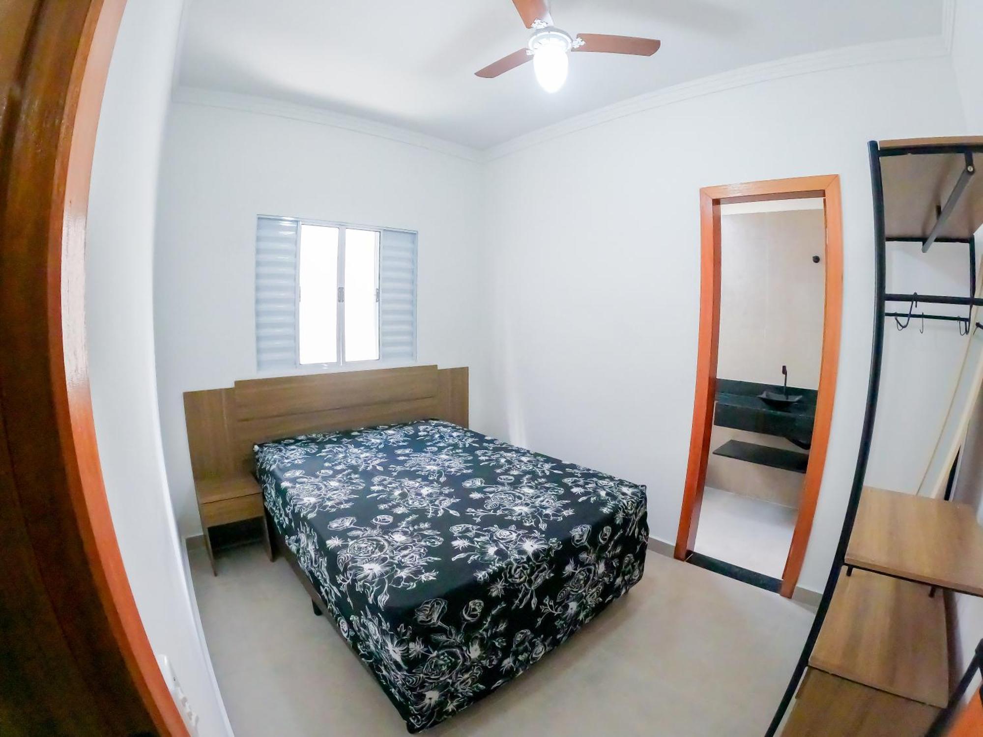 Ubatuba Prime House Ap23 Apartamento Exterior foto