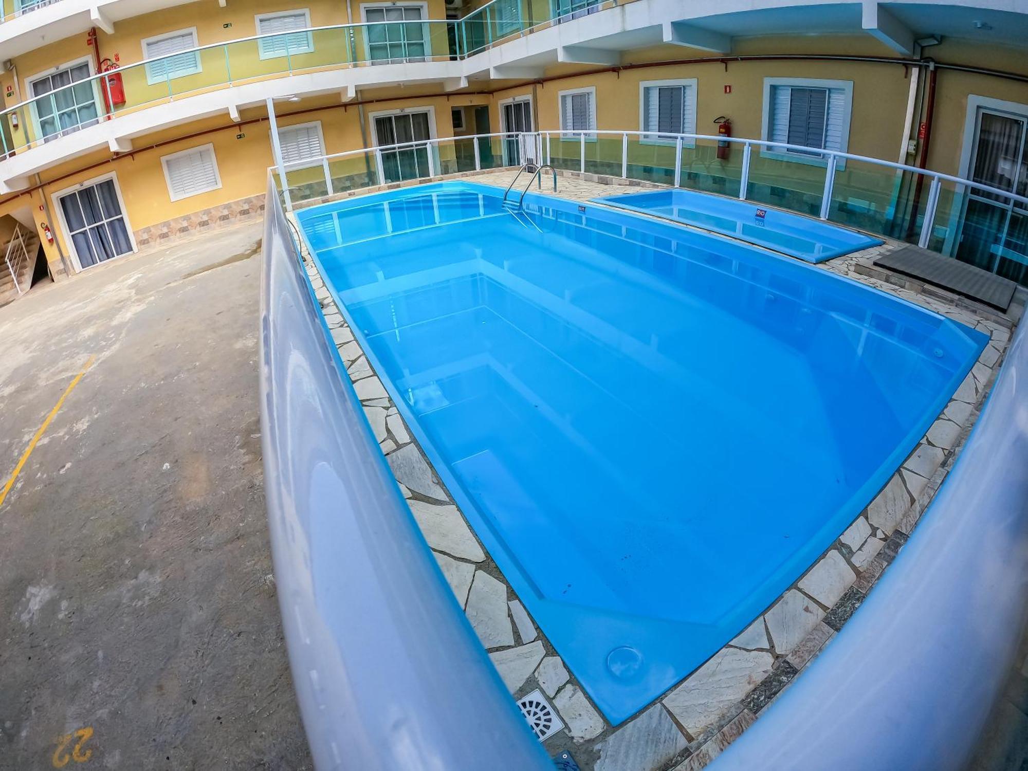 Ubatuba Prime House Ap23 Apartamento Exterior foto