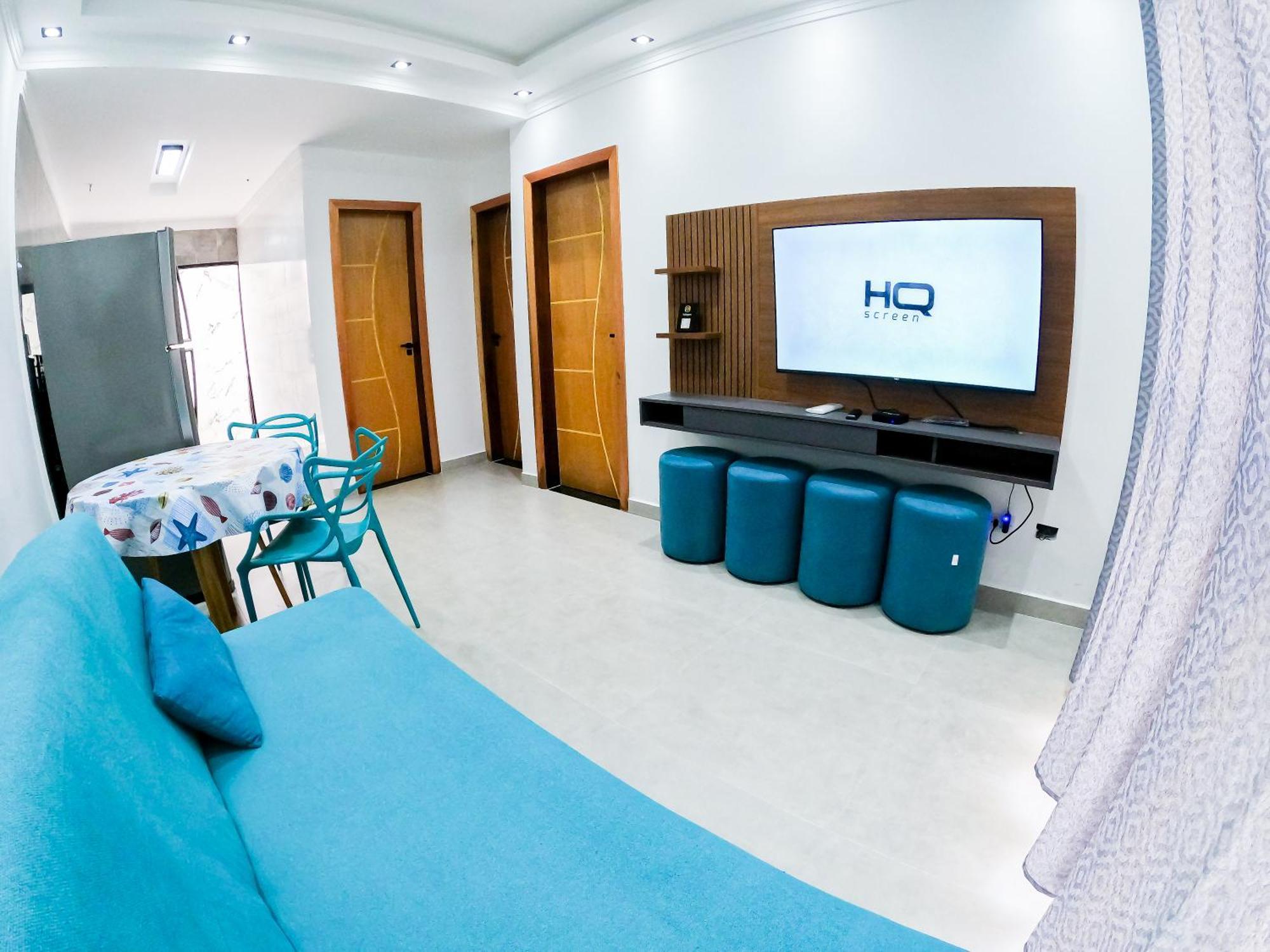 Ubatuba Prime House Ap23 Apartamento Exterior foto