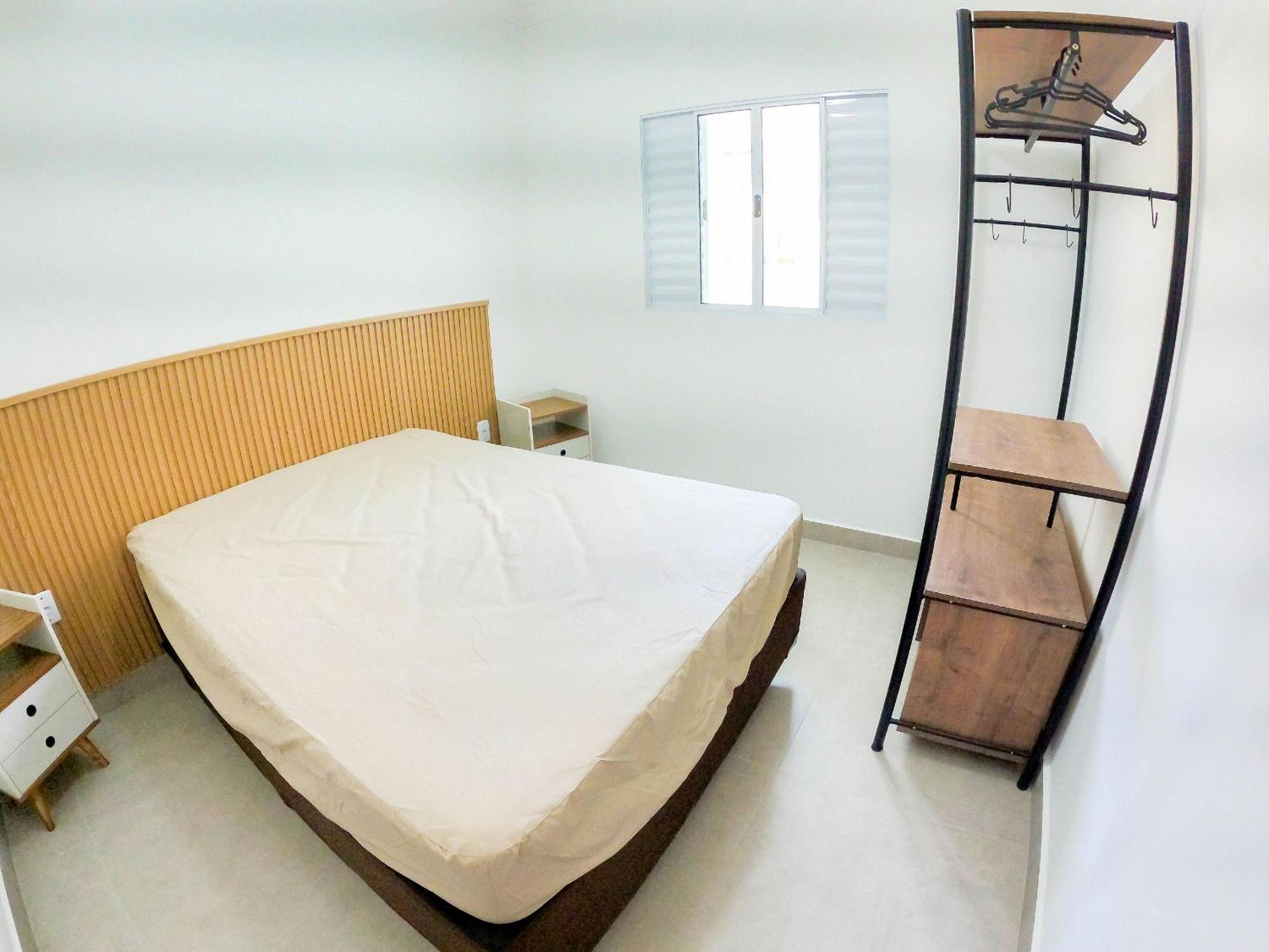 Ubatuba Prime House Ap23 Apartamento Exterior foto